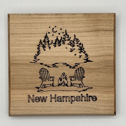 Coaster - NH Adirondack