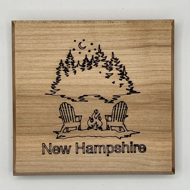 Coaster - NH Adirondack