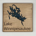 Coaster - Lake Winnipesaukee Epoxy