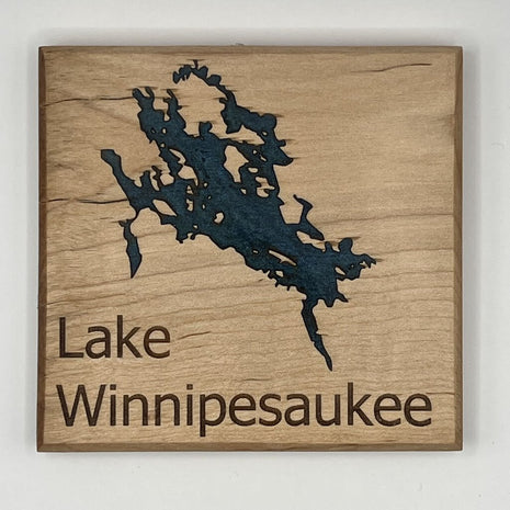 Coaster - Lake Winnipesaukee Epoxy