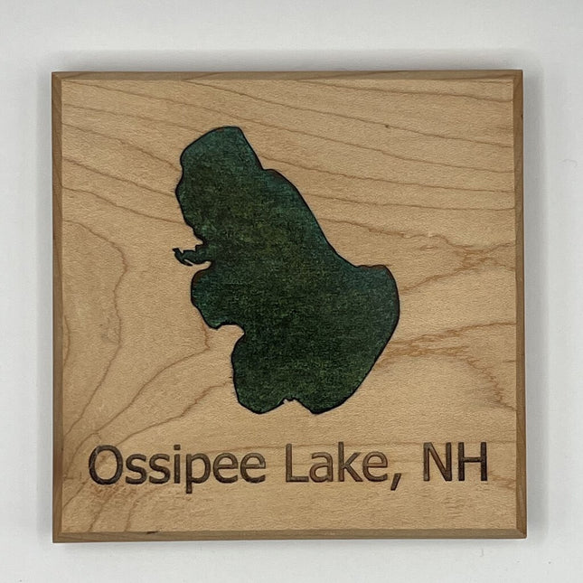 Coaster - Ossipee Lake Epoxy