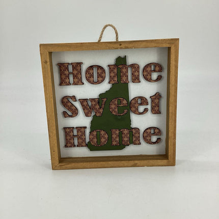 Home Sweet Home with NH Shape