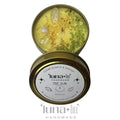 The Sun Tarot Candle Tin