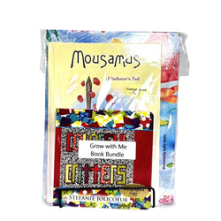 Grow with Me Book Bundle - view 1