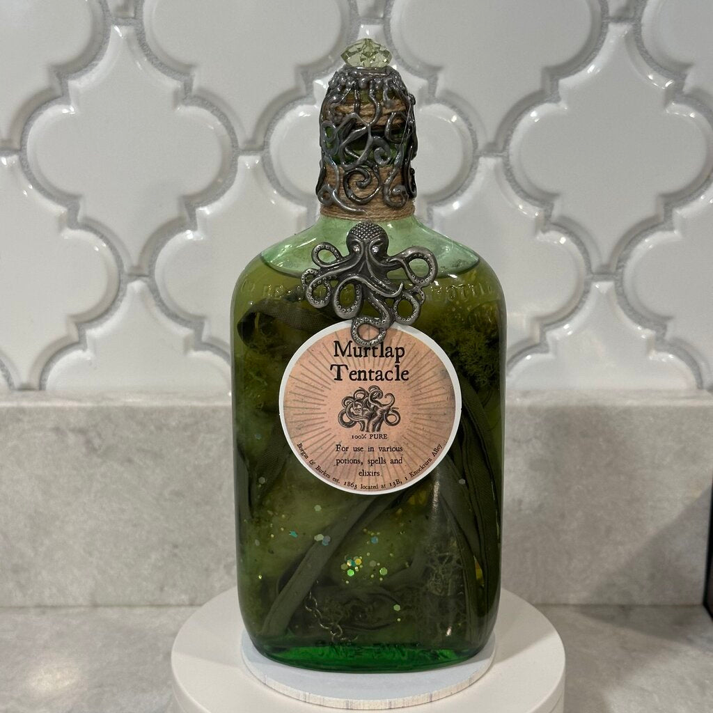 Murtlap Tentacle Potion