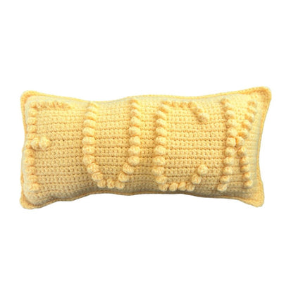 F*ck Swear Word Pillow