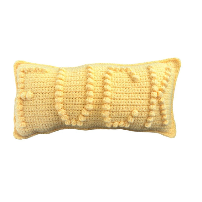 F*ck Swear Word Pillow