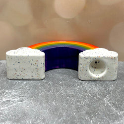 Rainbow Pipe - view 3