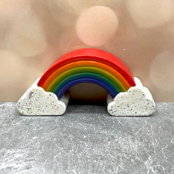 Rainbow Pipe - view 1