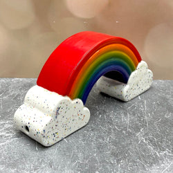Rainbow Pipe - view 2