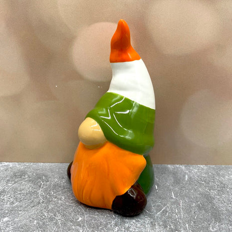 Gnome Sm Irish
