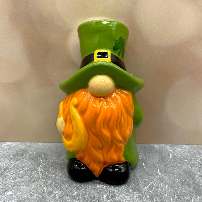 Leprechaun Gnome