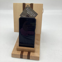 Wooden Book, iPad, Phone Holder - view 4