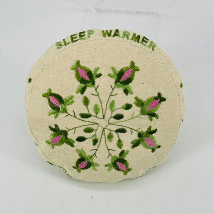 SLEEP WARMER / ROSES