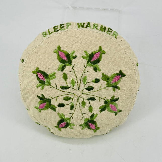SLEEP WARMER / ROSES