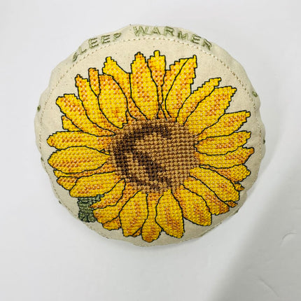 SLEEP WARMER / SUNFLOWER