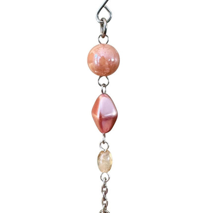 Origami Crane Ornament #1861