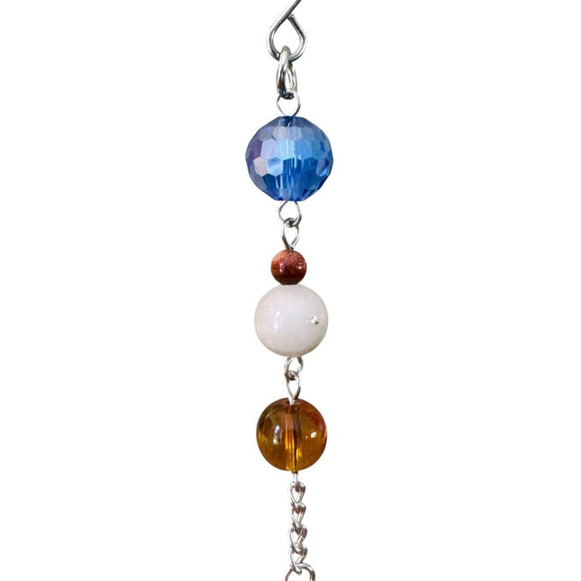 Origami Crane Ornament #1864