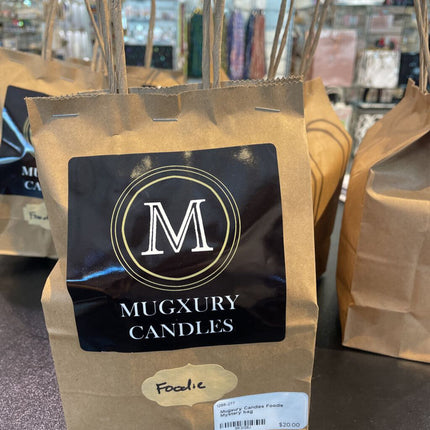 Gourmand Mystery bag