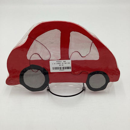 Car Puzzle