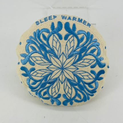 SLEEP WARMER / FLORAL