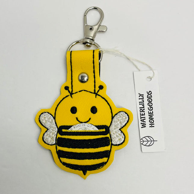 QUARTER KEEPER / BEE