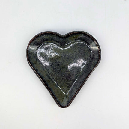 Heart-shaped Tray