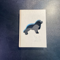 Dog H - view 1