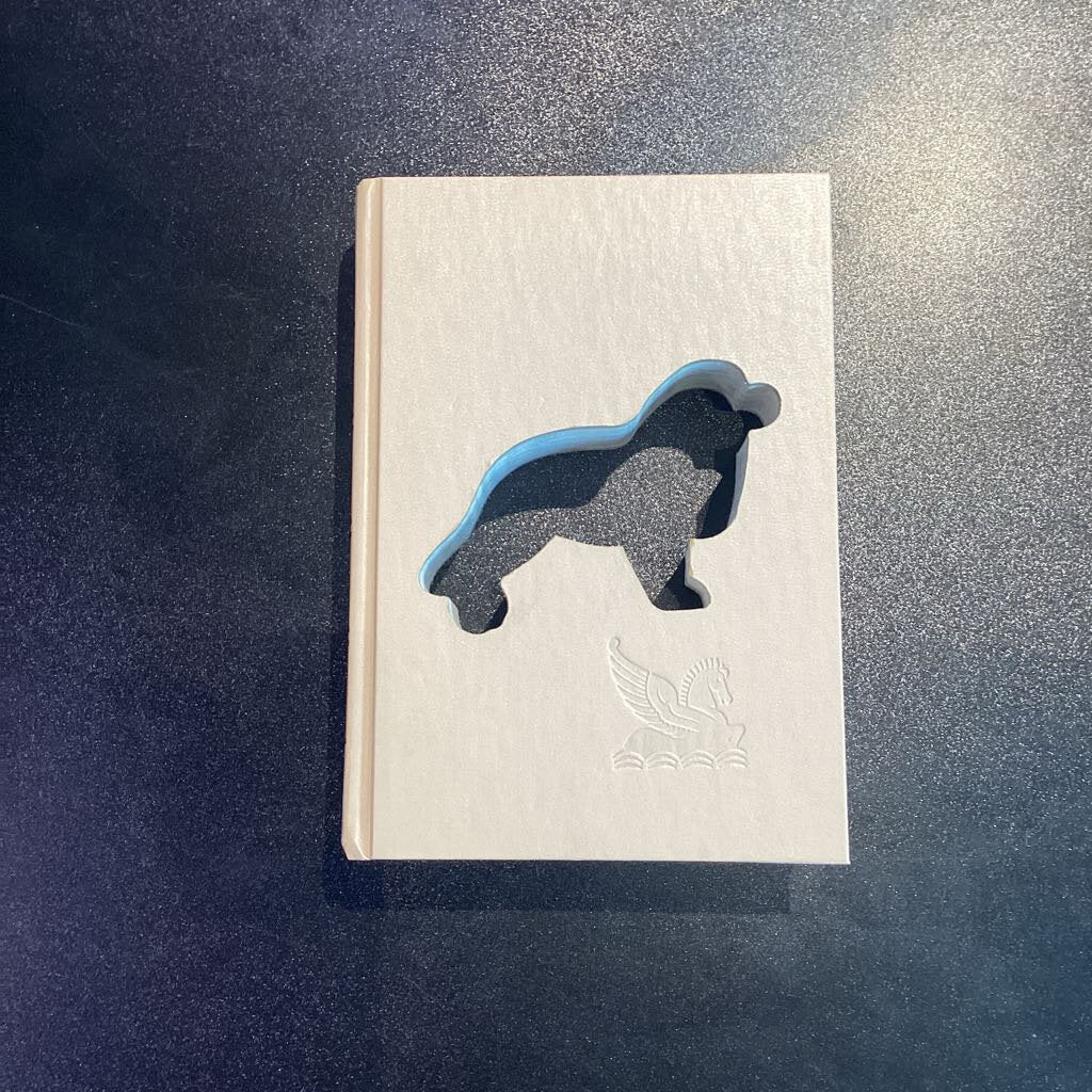 Dog H