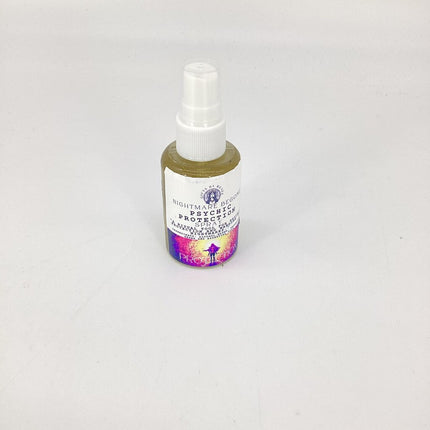 Protection bath and floor wash