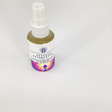 Protection bath and floor wash