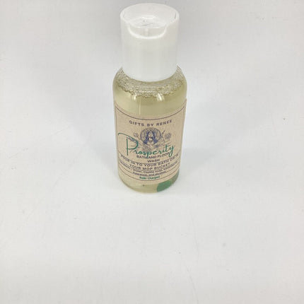 Prosperity bath and floor wash