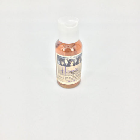 Hecate bath and floor wash
