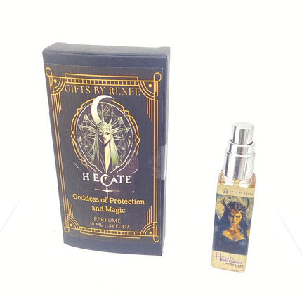Hecate Perfume