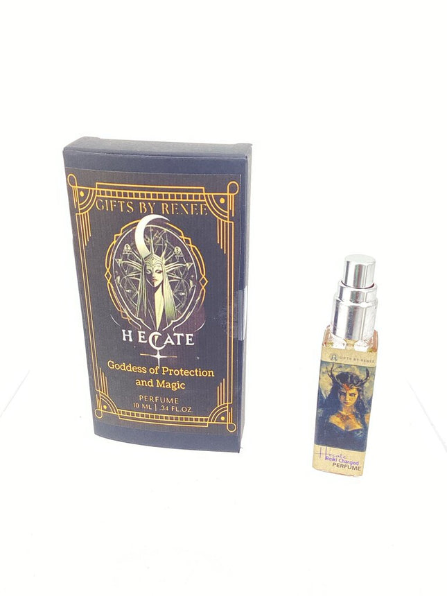 Hecate Perfume