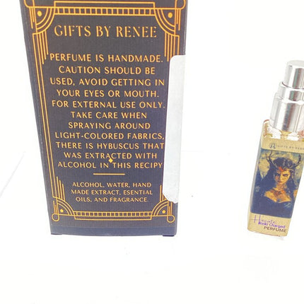 Hecate Perfume