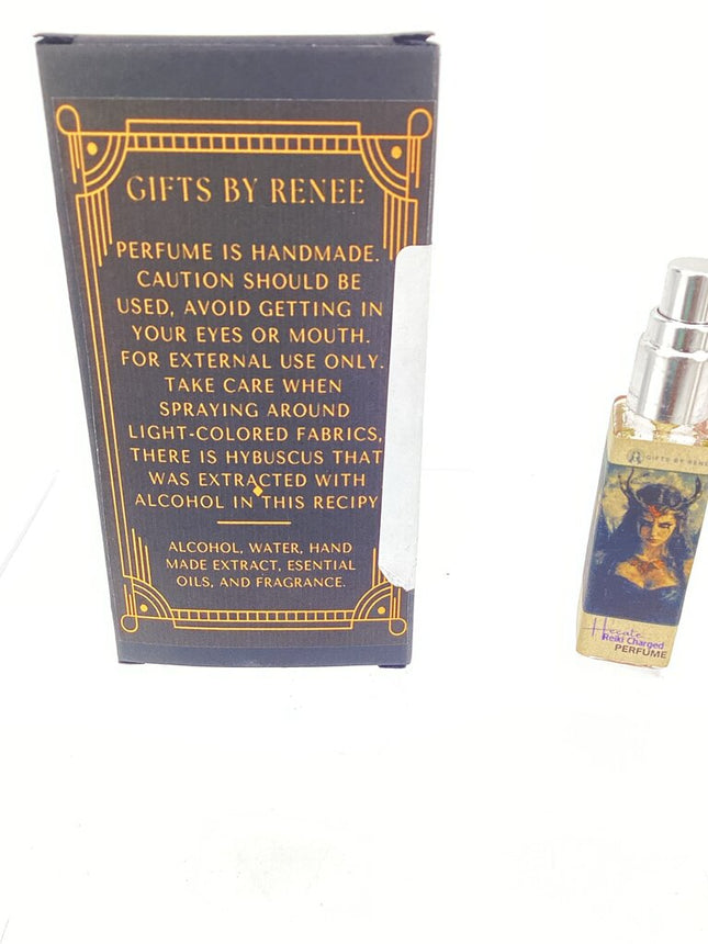 Hecate Perfume