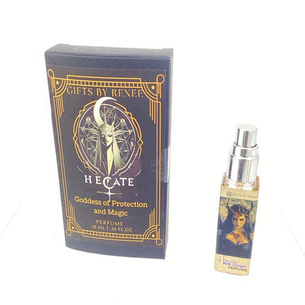 Hecate Perfume