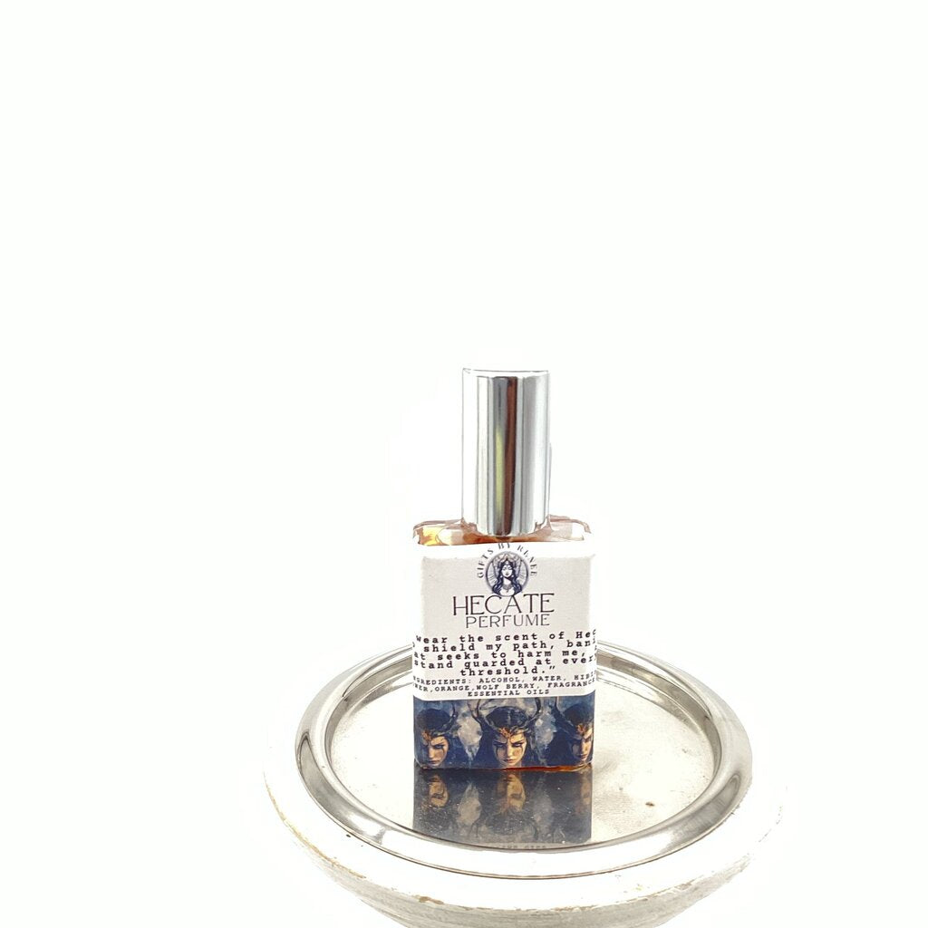 Hecate Perfume