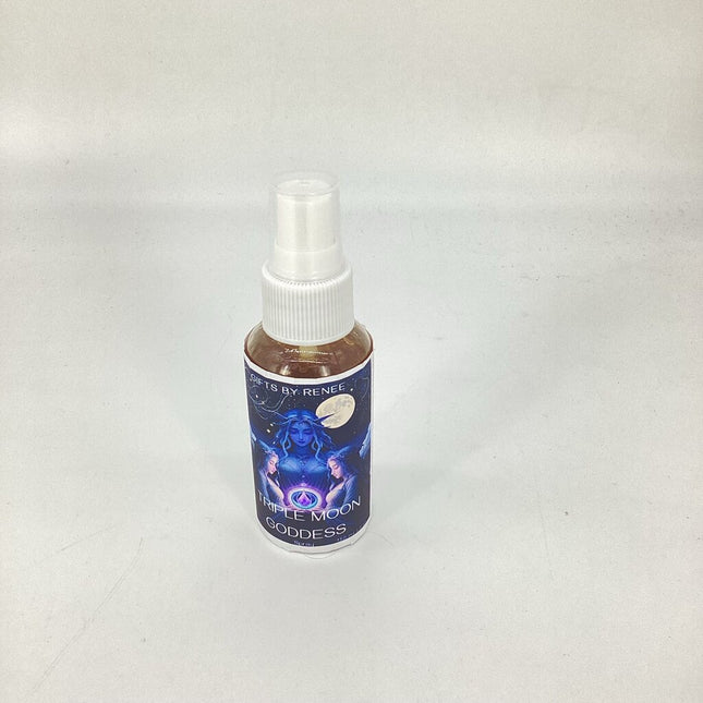 Moon goddess spray