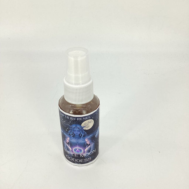 Moon goddess spray