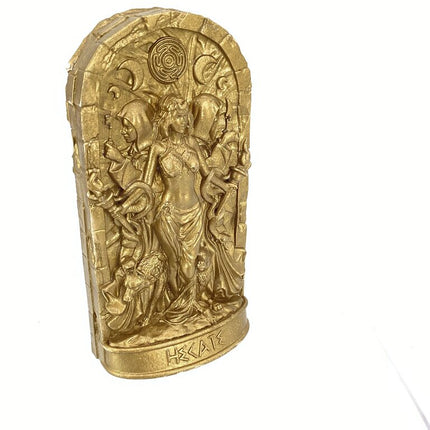Hecate gold medium