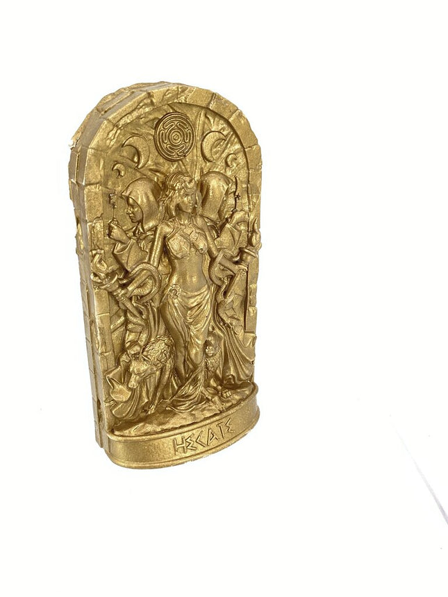 Hecate gold medium