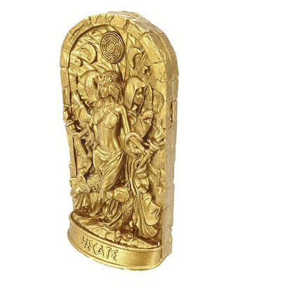 Hecate gold medium