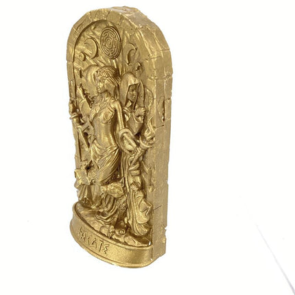 Hecate gold medium
