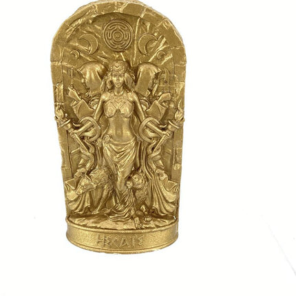 Hecate gold medium