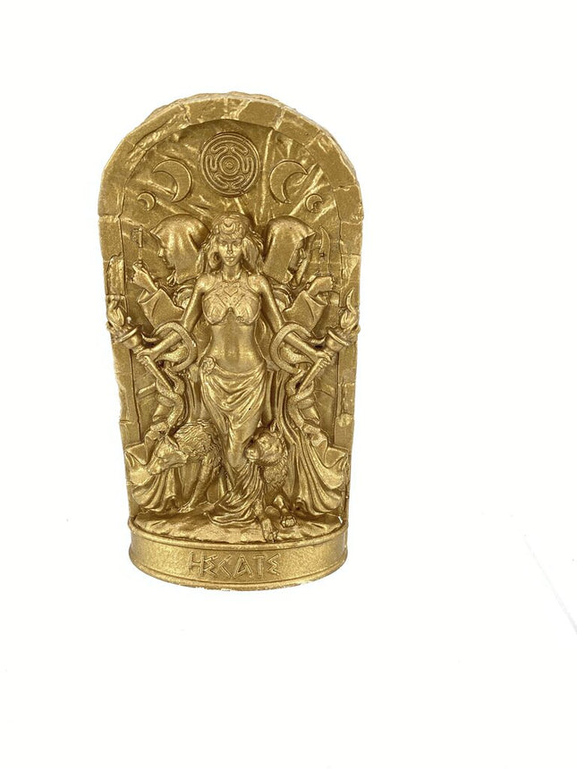 Hecate gold medium