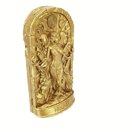 Hecate gold medium