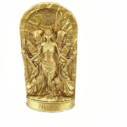 Hecate gold medium