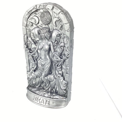 Hecate silver medium